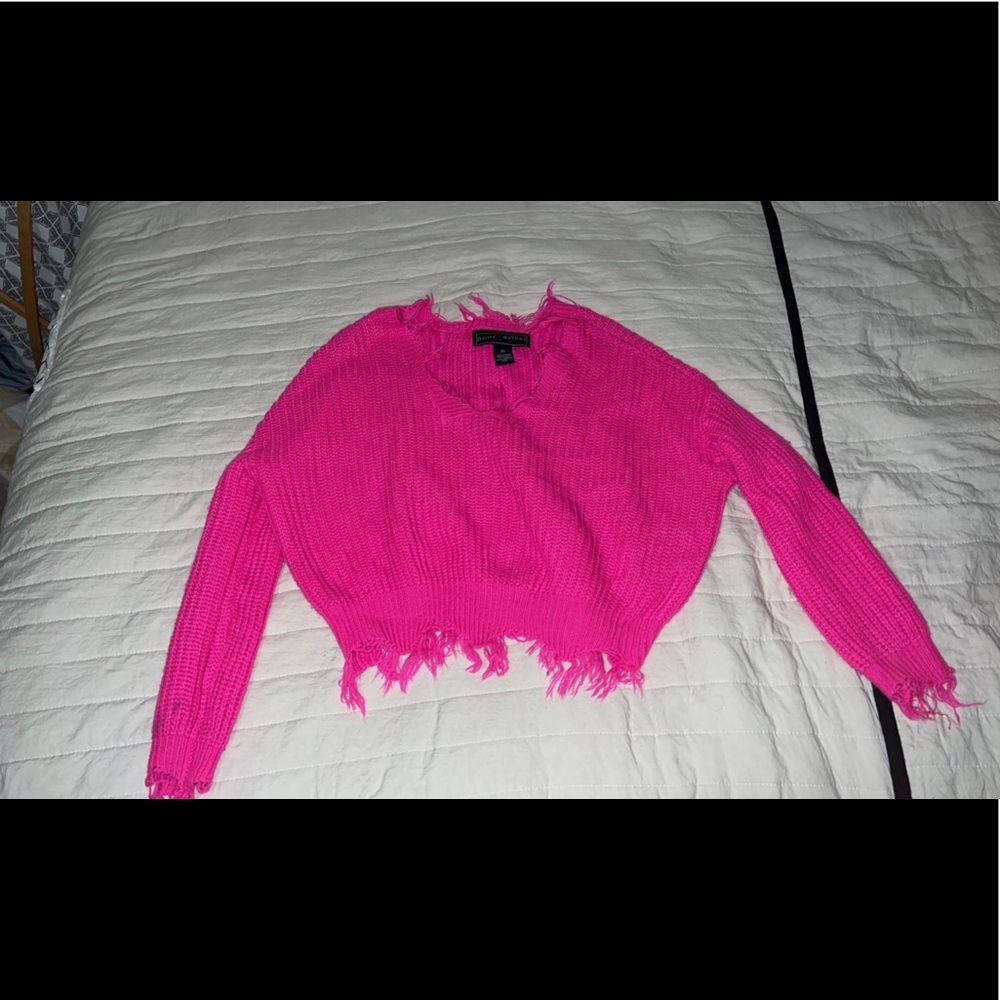 Rue 21 XS sweater